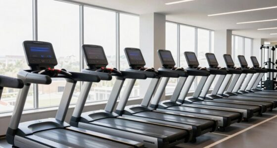top incline decline treadmills