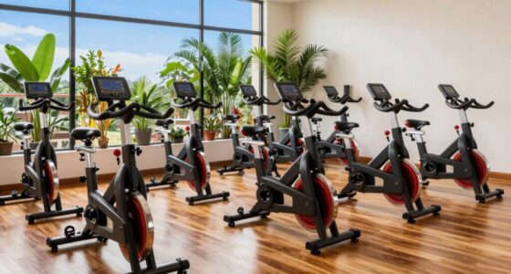 top indoor exercise bikes