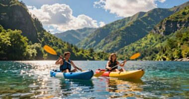 top inflatable kayaks 2026