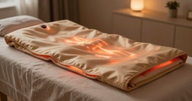 top infrared sauna blanket picks