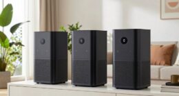 top ionizer off air purifiers