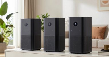 top ionizer off air purifiers