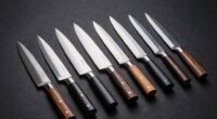 top japanese chef knives