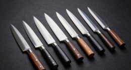 top japanese chef knives