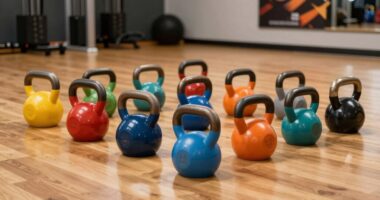 top kettlebell sets 2026