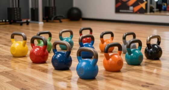 top kettlebell sets 2026