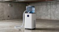 top large basement dehumidifiers