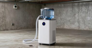 top large basement dehumidifiers