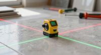 top laser level picks
