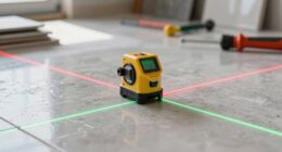 top laser level picks