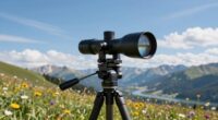 top long distance spotting scopes