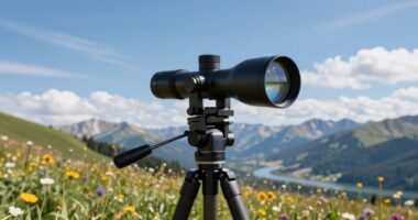 top long distance spotting scopes