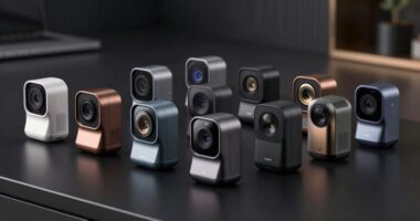 top low light webcam picks