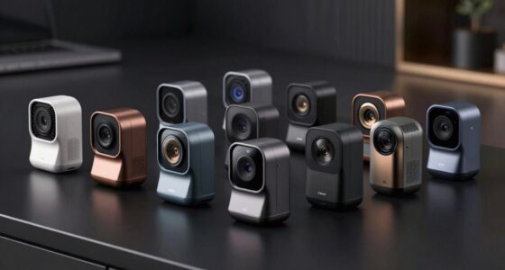 top low light webcam picks