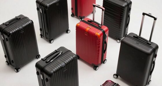 top luxury travel bags