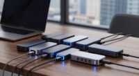 top macbook thunderbolt docks