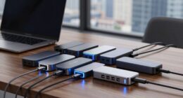 top macbook thunderbolt docks