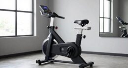 top magnetic resistance bikes