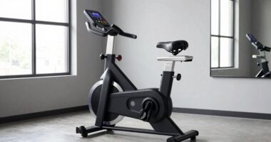top magnetic resistance bikes