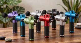 top massage guns 2026