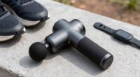 top massage guns for runners