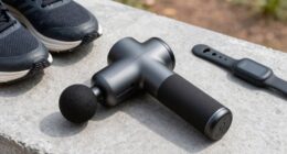 top massage guns for runners