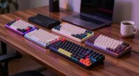 top mechanical keyboards 2026