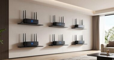 top mesh wifi for large homes