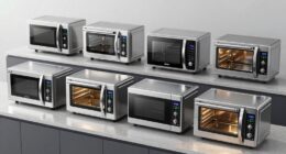 top microwave toaster combos