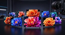 top mini led tvs
