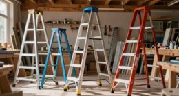 top multi position ladders 2026