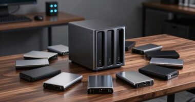 top nas drive bundles