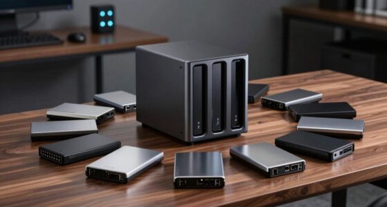 top nas drive bundles