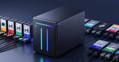 top nas for plex 2026