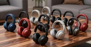 top noise canceling headphones 2026