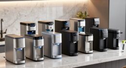 top nugget ice makers