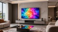 top oled tvs 2026