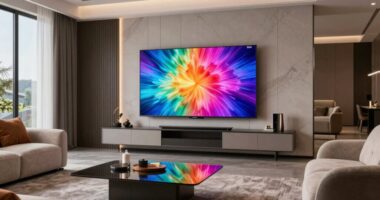 top oled tvs 2026