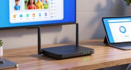 top parental control routers