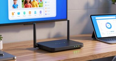 top parental control routers