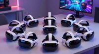 top pc vr headsets 2026