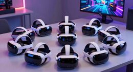 top pc vr headsets 2026