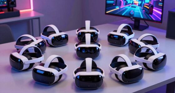 top pc vr headsets 2026