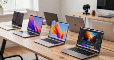 top photo editing laptop picks