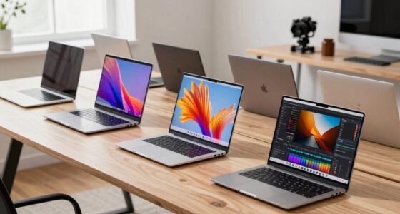 top photo editing laptop picks