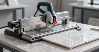 top porcelain tile cutters