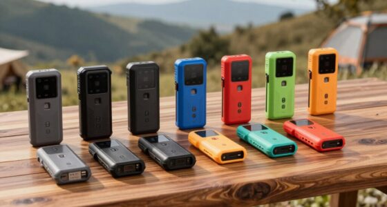 top portable jump starters