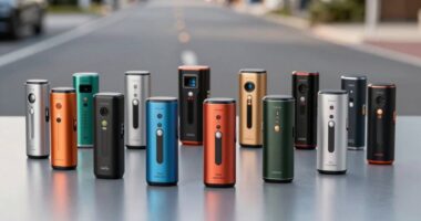 top portable tire inflators