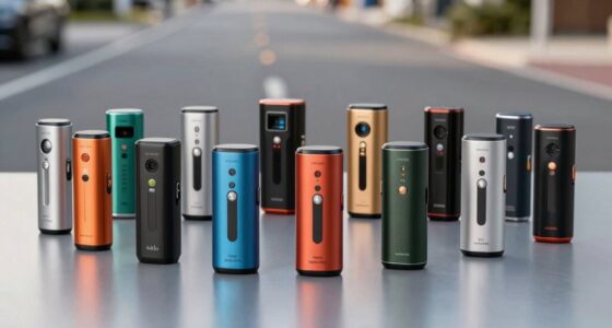 top portable tire inflators