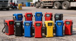 top portable truck tire compressors